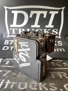 Isuzu FTR ABS Control Module