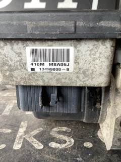 Isuzu FTR ABS Control Module