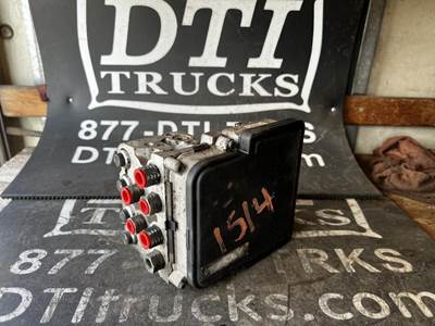 Isuzu FTR ABS Control Module