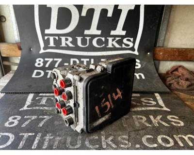 Isuzu FTR ABS Control Module