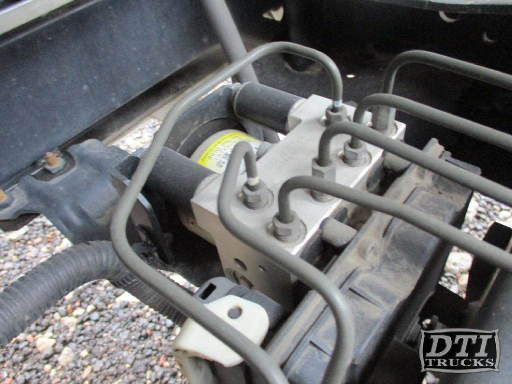 2009 Isuzu NPR ABS Control Module For Sale Wheat Ridge, CO 19160