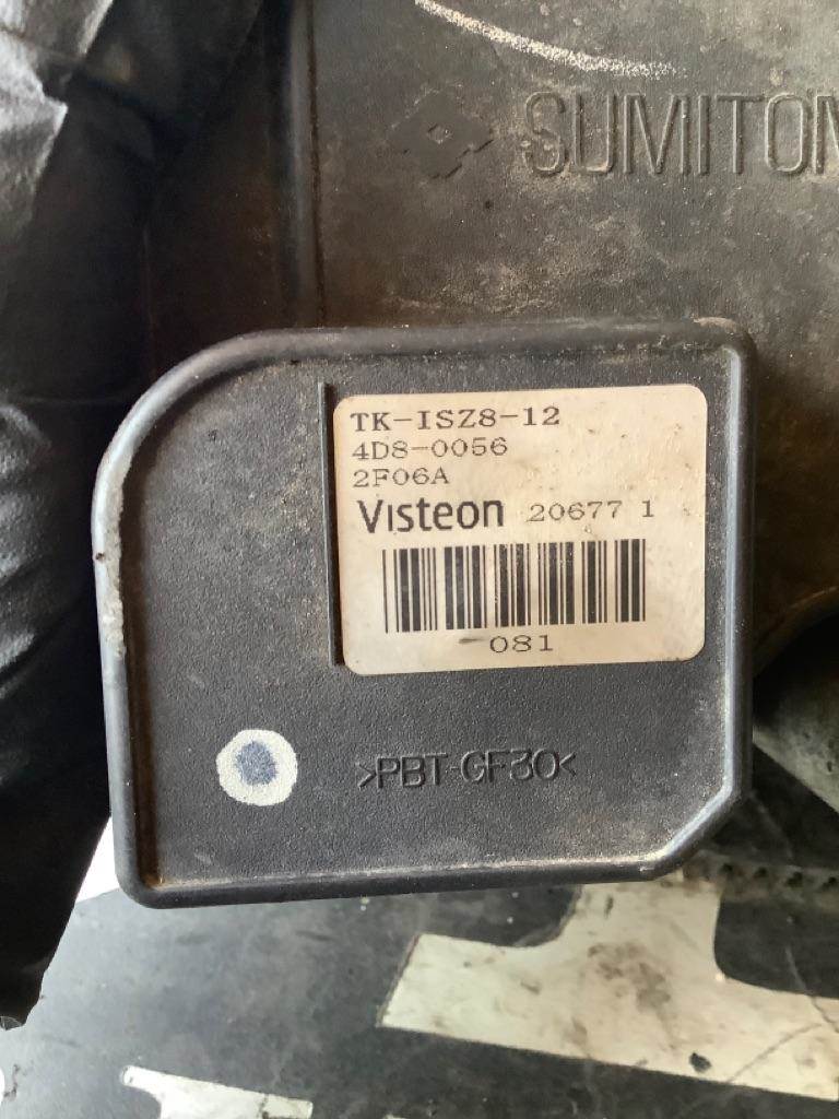 2013 Isuzu NPR ABS Control Module For Sale Wheat Ridge, CO 51704