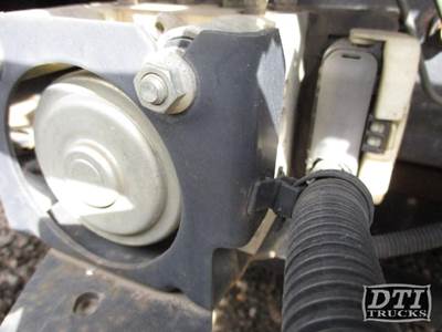 Isuzu NPR ABS Control Module