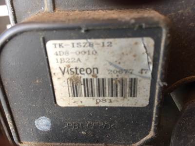 Isuzu NPR ABS Control Module