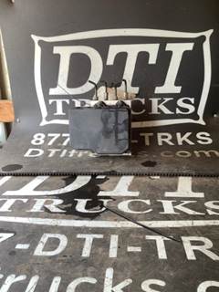 Isuzu NPR ABS Control Module