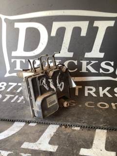 Isuzu NPR ABS Control Module