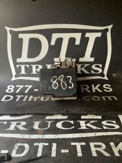 Isuzu NPR ABS Control Module