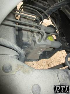 Isuzu NPR ABS Control Module