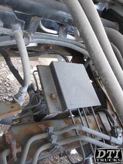 Isuzu NPR ABS Control Module