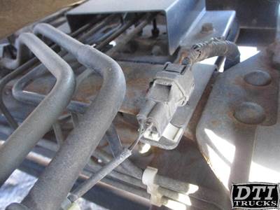 Isuzu NPR ABS Control Module