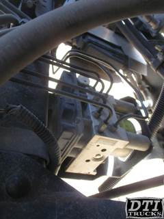 Isuzu NPR ABS Control Module