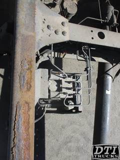 Isuzu NPR ABS Control Module