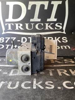 Isuzu NPR ABS Control Module