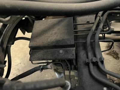 Isuzu NPR ABS Control Module