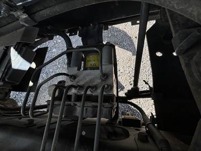 Isuzu NPR ABS Control Module