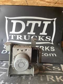 Isuzu NPR ABS Control Module