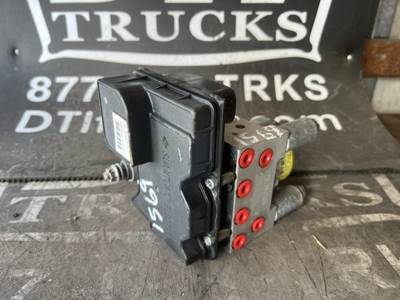 Isuzu NPR ABS Control Module