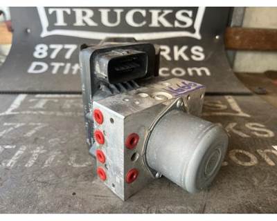 Isuzu NPR ABS Control Module