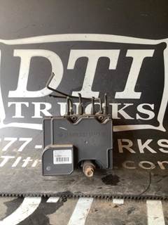 Isuzu NQR ABS Control Module