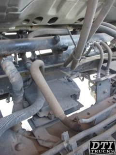 Isuzu NQR ABS Control Module