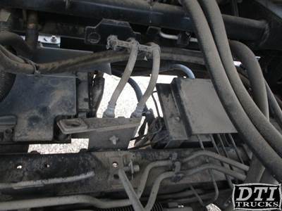 Isuzu NRR ABS Control Module