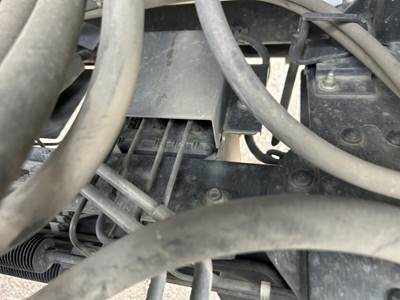 Isuzu NRR ABS Control Module