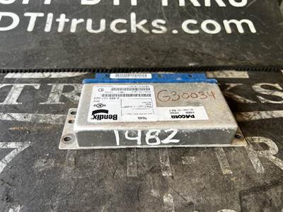 Kenworth T270 ABS Control Module