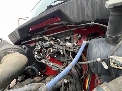 Kenworth T270 ABS Control Module