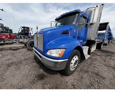 Kenworth T270 ABS Control Module