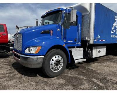 Kenworth T270 ABS Control Module