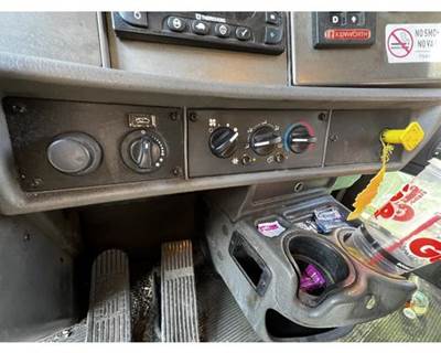Kenworth T270 ABS Control Module