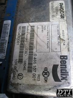 Kenworth T370 ABS Control Module