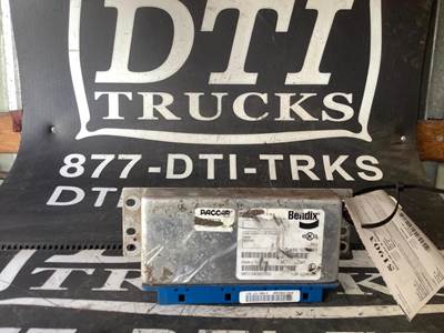 Kenworth T370 ABS Control Module