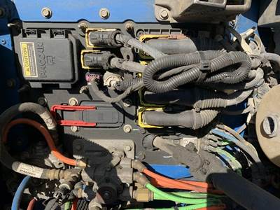 Kenworth T680 ABS Control Module
