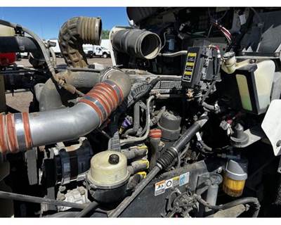 Kenworth T800 ABS Control Module