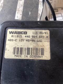 Peterbilt 330 ABS Control Module