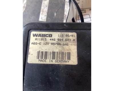 Peterbilt 330 ABS Control Module