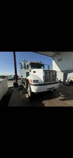 Peterbilt 337 ABS Control Module