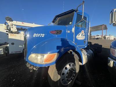 Peterbilt 337 ABS Control Module