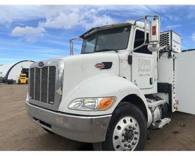Peterbilt 337 ABS Control Module