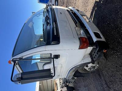 UD UD1800 ABS Control Module for a Ud Truck UD1800