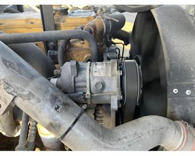 GMC A/C Compressor for a GMC T6