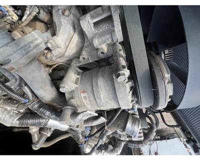 Chevrolet C4 A/C Compressor