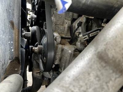 Chevrolet C4500 A/C Compressor