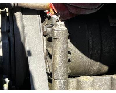 Chevrolet C4500 A/C Compressor