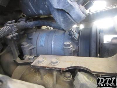 Chevrolet C5500 A/C Compressor