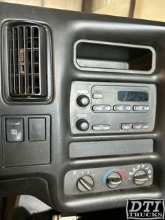 Chevrolet C6500 A/C Compressor