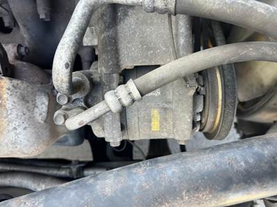 Chevrolet W4500 A/C Compressor