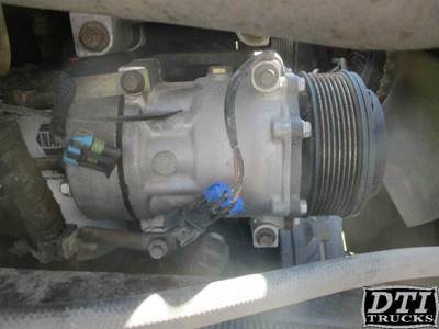 Cummins ISB A/C Compressor for a Ford F650