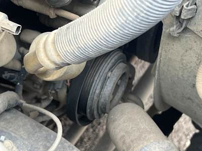 Ford F-550 A/C Compressor for a Ford F550